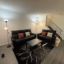 Photo of Rene's room