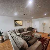 Photo of Blaike's room