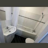Photo of Khurram's room