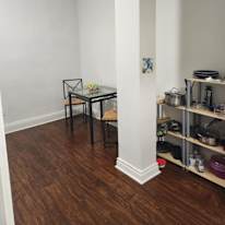 Photo of lauren's room