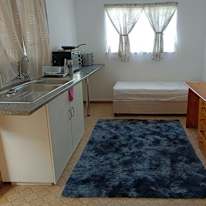 Photo of PAROW WEST's room