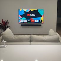 Photo of Derin's room
