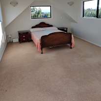 Photo of Ess's room