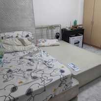 Photo of stener's room