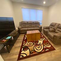 Photo of PRASHANT THEOPHILUS's room