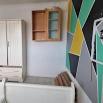 Photo of Sadia's room
