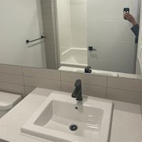 Photo of jessica's room