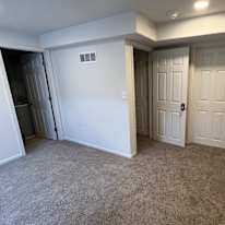Photo of Michelle's room