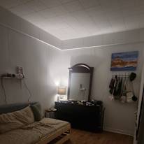 Photo of Yair's room