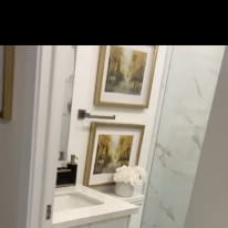 Photo of Adeola's room