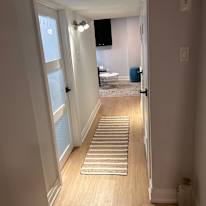 Photo of Christine's room