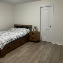 Photo of Aruchuna's room