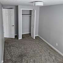 Photo of Jeff's room