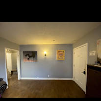 Photo of Bob's room