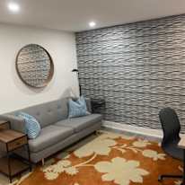 Photo of Teri's room