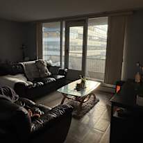 Photo of Jestisia's room