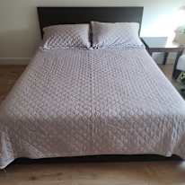Photo of Tammy's room