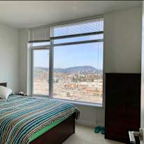 Photo of Katy's room