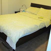 Photo of Martha's room