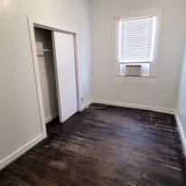 Photo of Angel's room