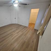 Photo of Frank's room