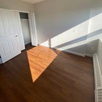 Photo of Micha's room