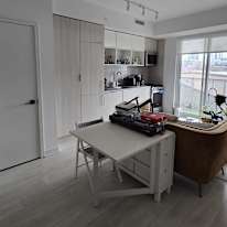 Photo of Kai (Jacky)'s room