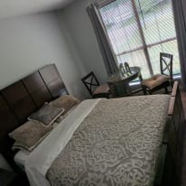 Photo of Igy's room