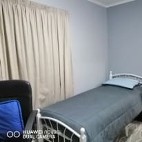 Photo of Rozalia's room