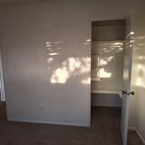 Photo of Edwin's room