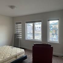 Photo of Colin's room