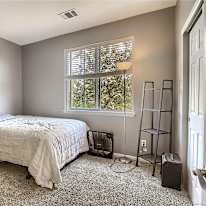 Photo of Demian's room