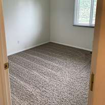 Photo of Sarah's room