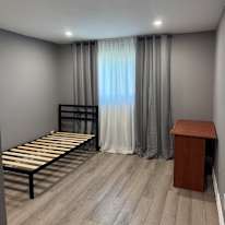 Photo of Bek's room