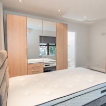 Photo of Eavan's room