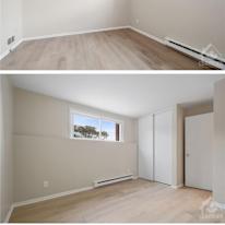 Photo of Vishu's room