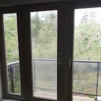 Photo of Kevin's room