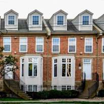 Leigha Puddester's room