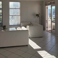 Photo of Enya's room
