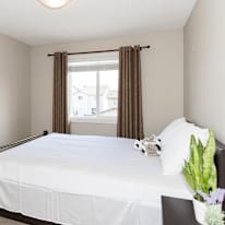 Photo of Aruma's room