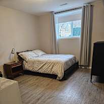 Photo of Jules's room