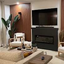 Photo of Tharsan's room