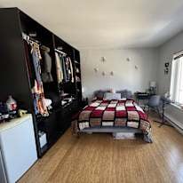 Photo of Keira's room
