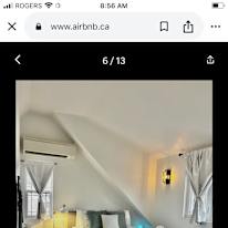 Photo of Jennifer Puhalski's room