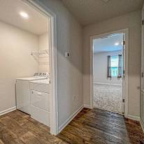 Photo of Nicole's room