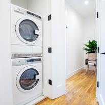 Photo of Liza's room