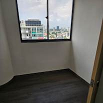 Photo of VVA EI's room