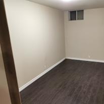 Photo of Bilal's room