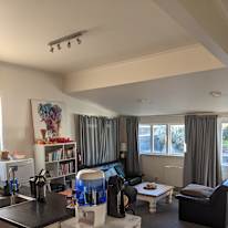 Photo of michael vanderleenden's room