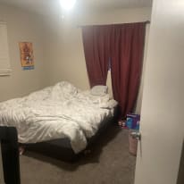 Photo of Lilsy's room